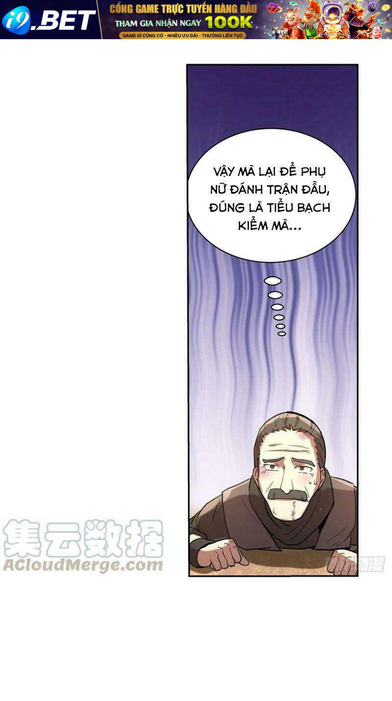 Ma vương thất nghiệp - Chapter 111 - Page 16