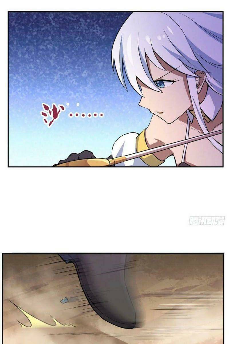 Ma vương thất nghiệp - Chapter 111 - Page 18