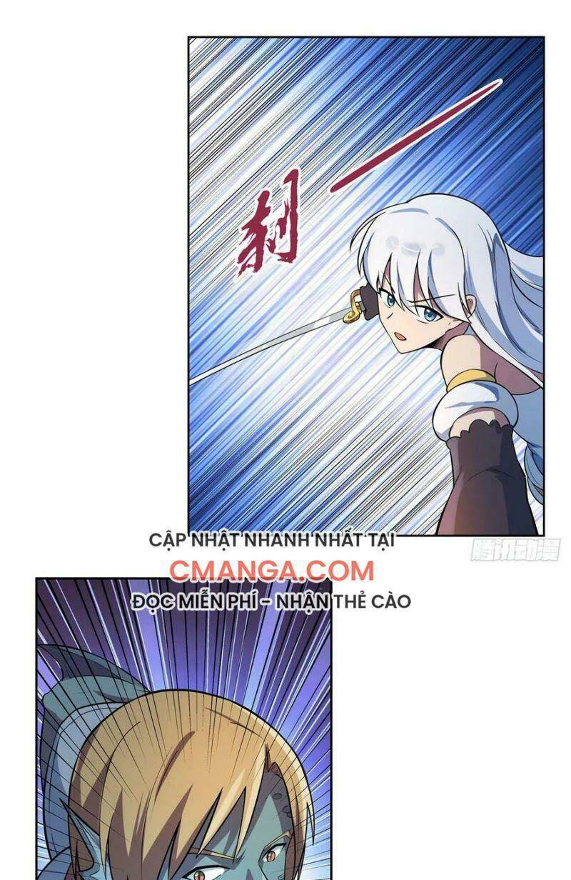 Ma vương thất nghiệp - Chapter 111 - Page 20