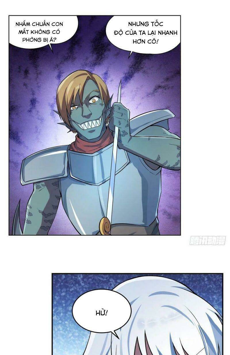 Ma vương thất nghiệp - Chapter 111 - Page 22