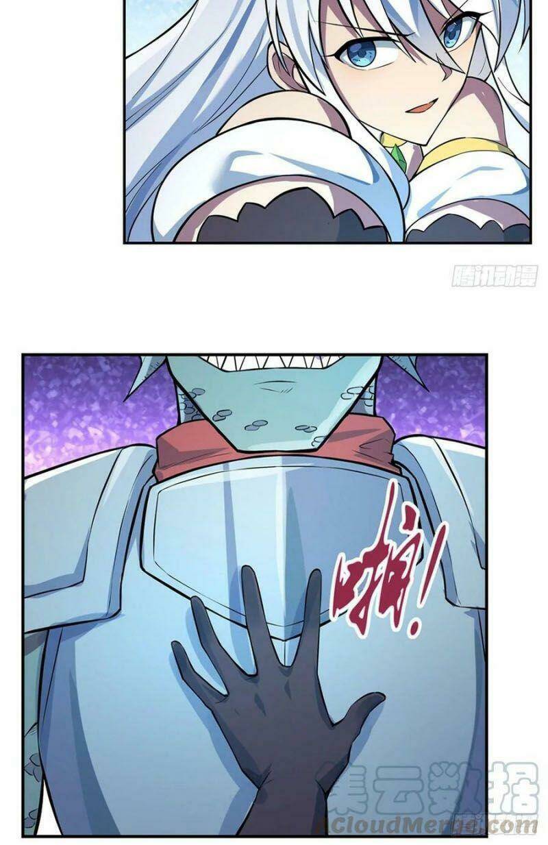 Ma vương thất nghiệp - Chapter 111 - Page 23