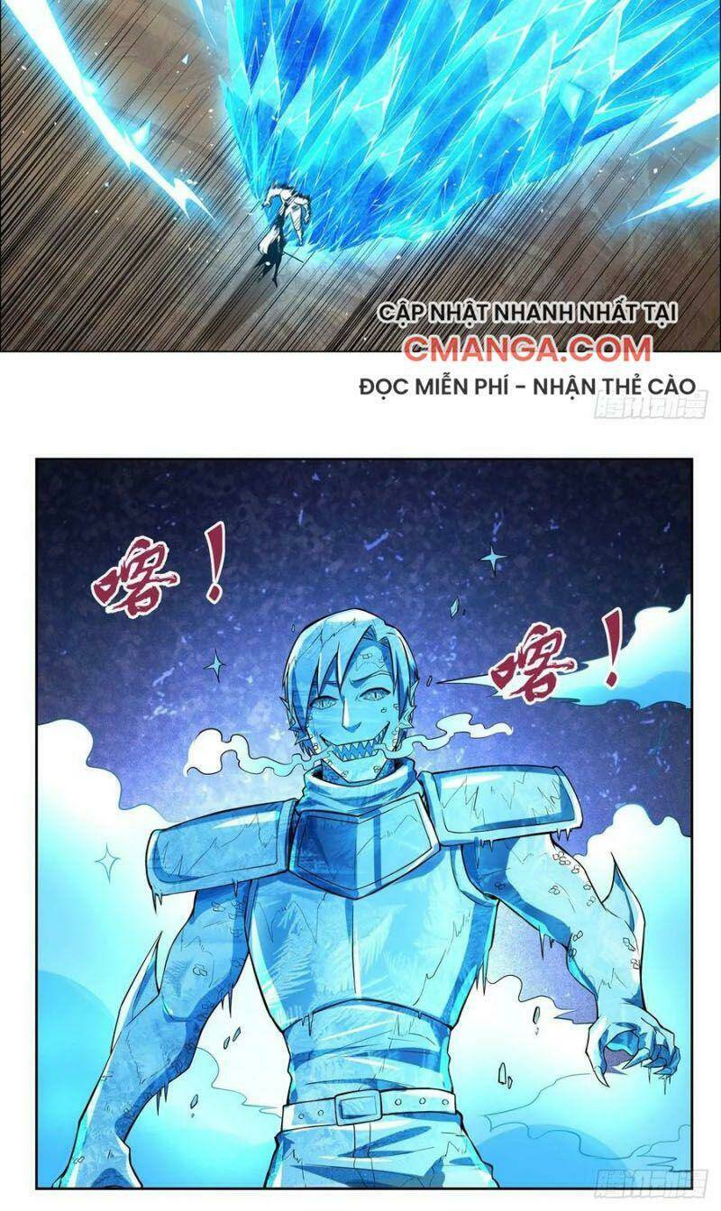 Ma vương thất nghiệp - Chapter 111 - Page 25