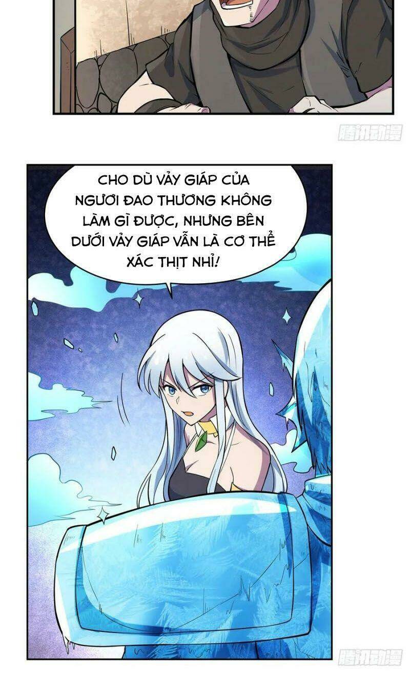 Ma vương thất nghiệp - Chapter 111 - Page 27