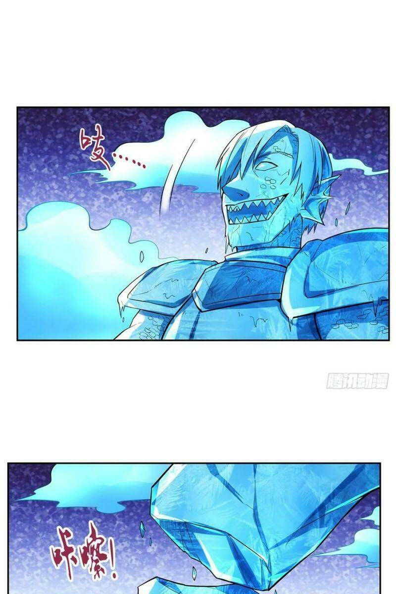 Ma vương thất nghiệp - Chapter 111 - Page 28