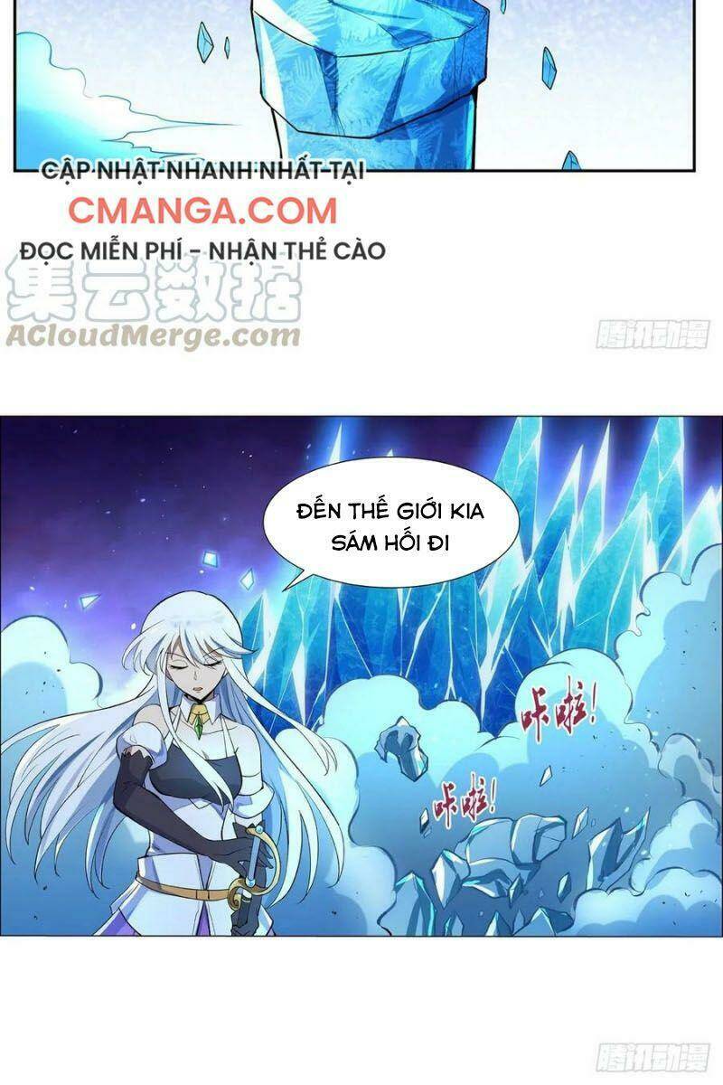 Ma vương thất nghiệp - Chapter 111 - Page 29