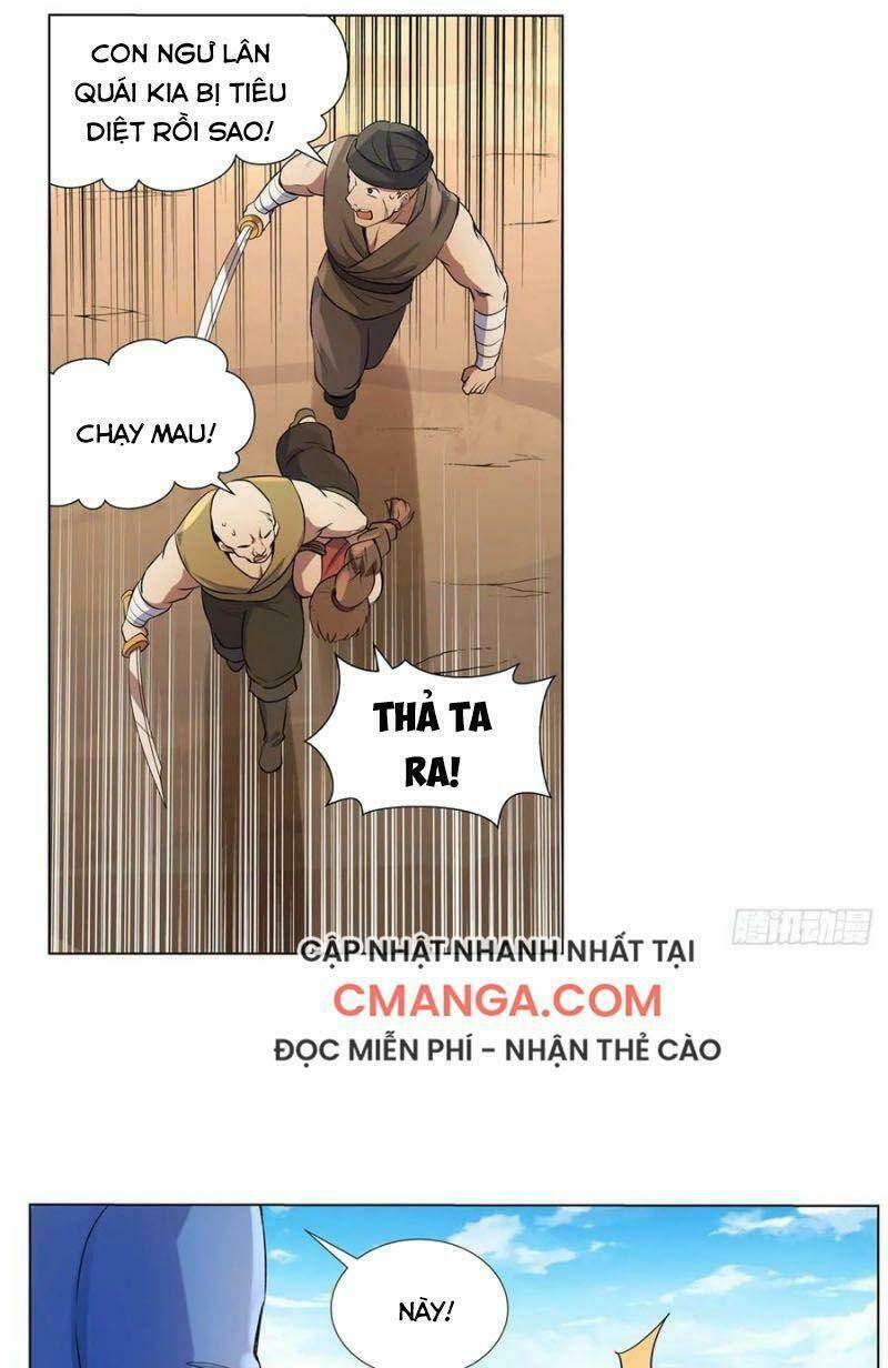 Ma vương thất nghiệp - Chapter 111 - Page 30