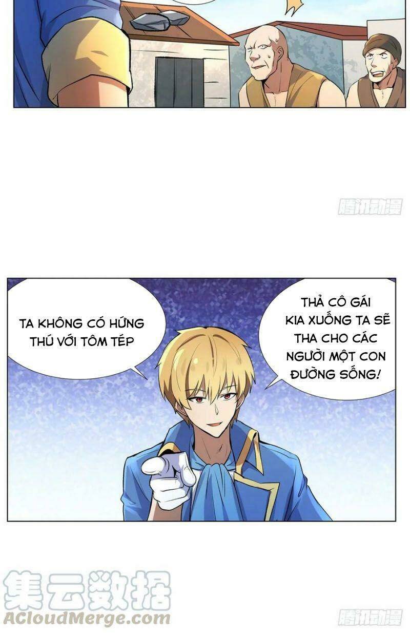 Ma vương thất nghiệp - Chapter 111 - Page 31