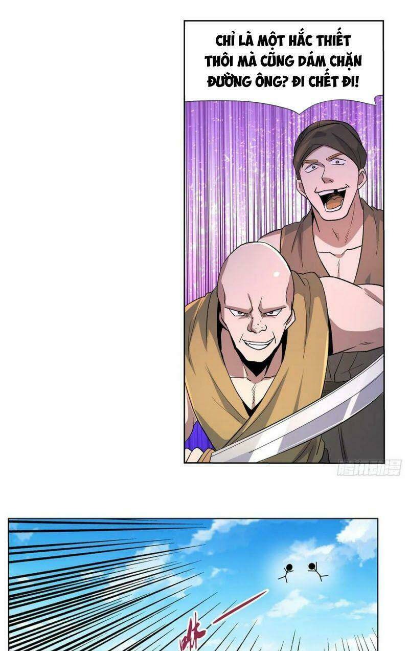 Ma vương thất nghiệp - Chapter 111 - Page 32