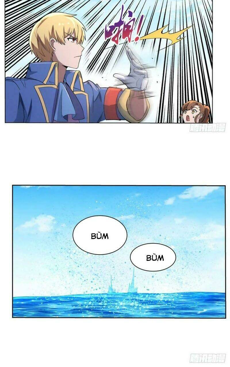 Ma vương thất nghiệp - Chapter 111 - Page 33