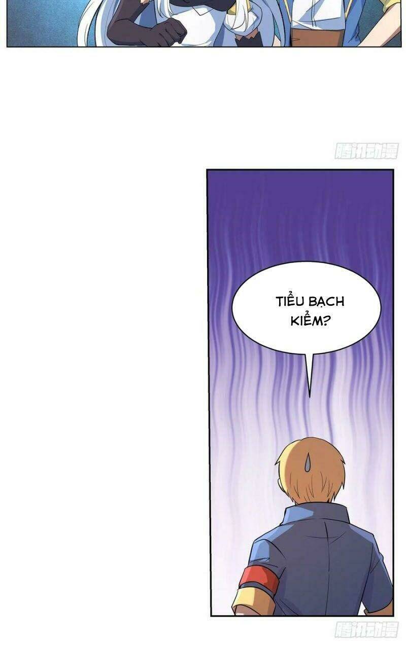 Ma vương thất nghiệp - Chapter 111 - Page 3