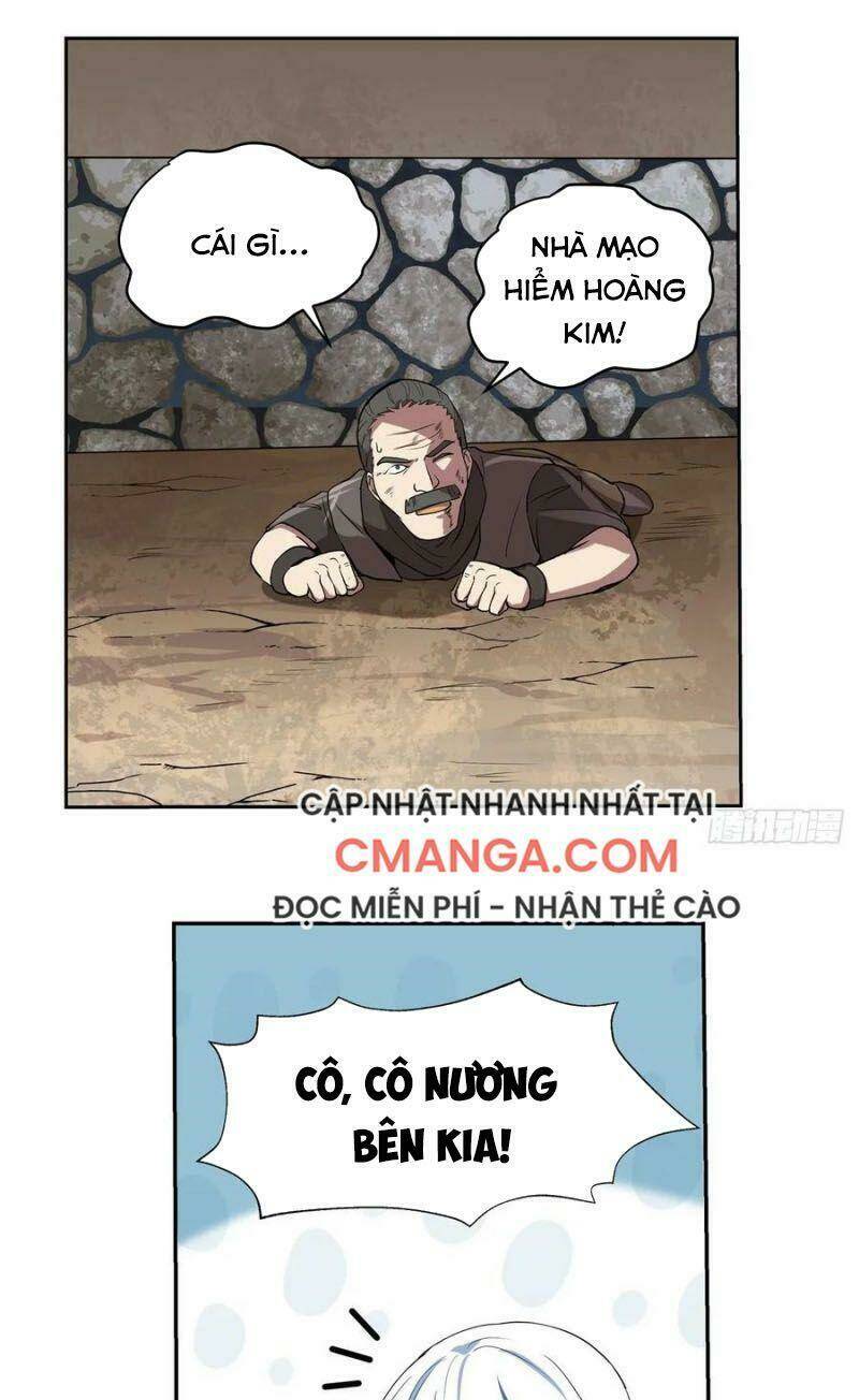 Ma vương thất nghiệp - Chapter 111 - Page 4