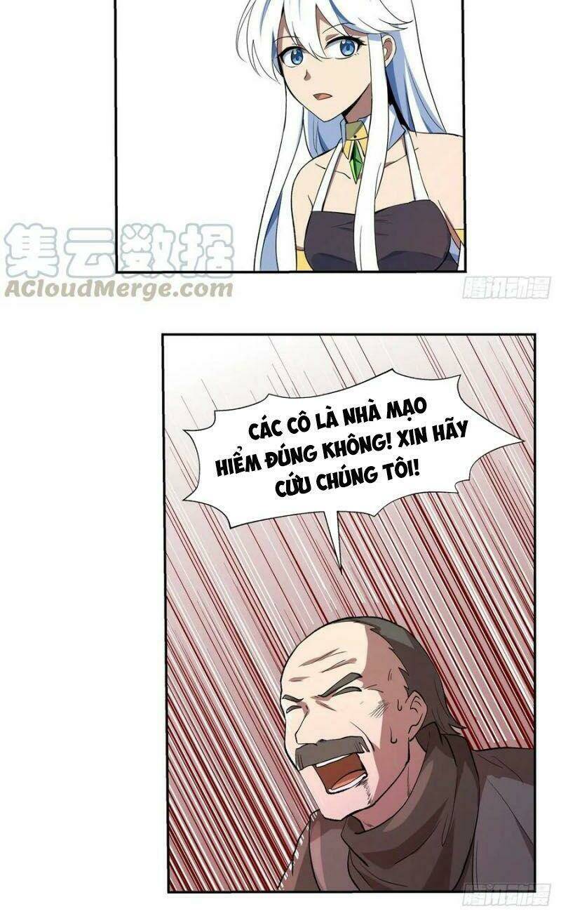 Ma vương thất nghiệp - Chapter 111 - Page 5