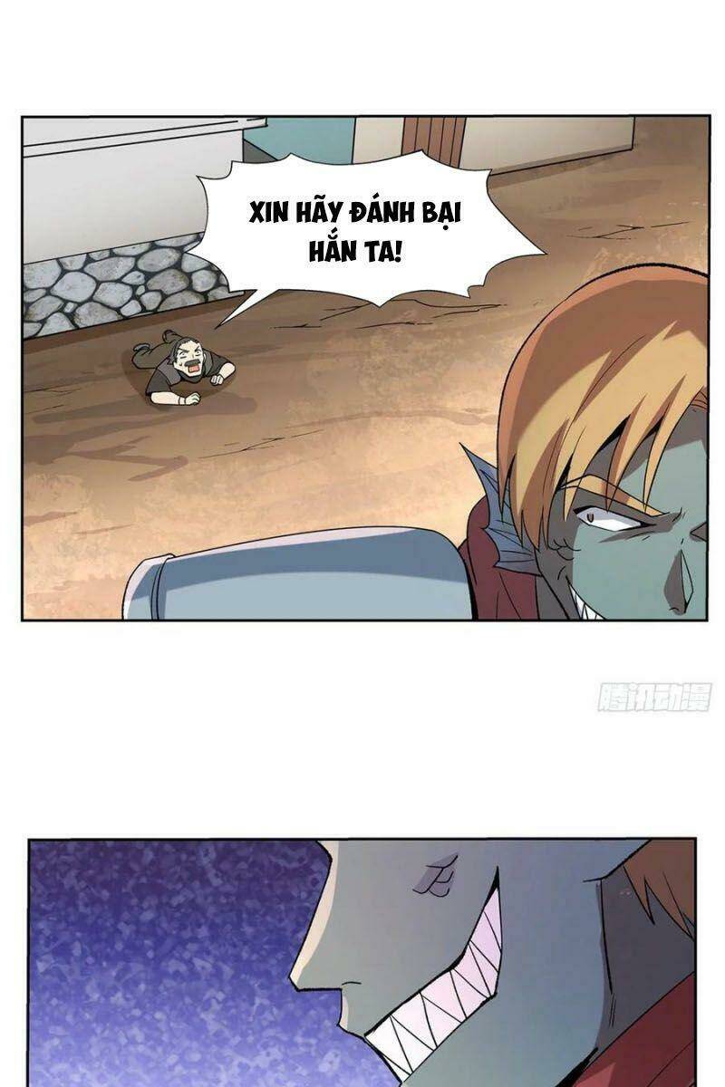 Ma vương thất nghiệp - Chapter 111 - Page 6