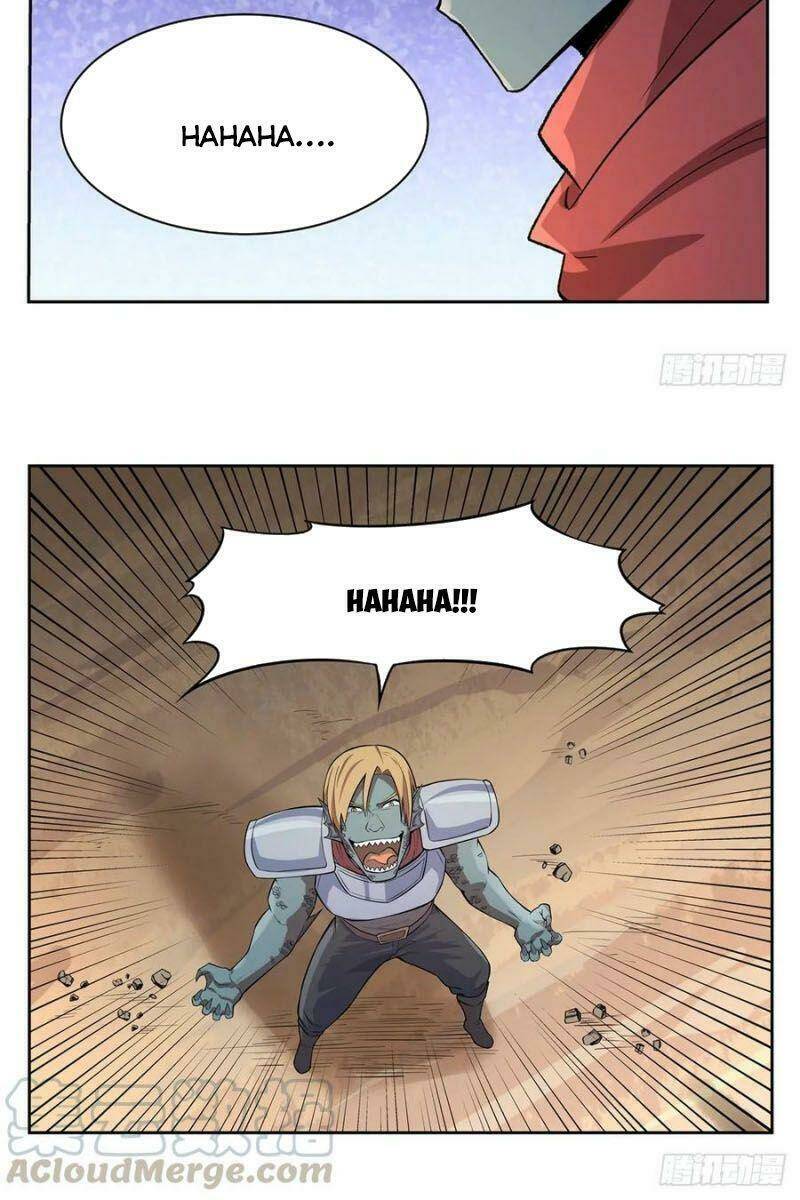 Ma vương thất nghiệp - Chapter 111 - Page 7