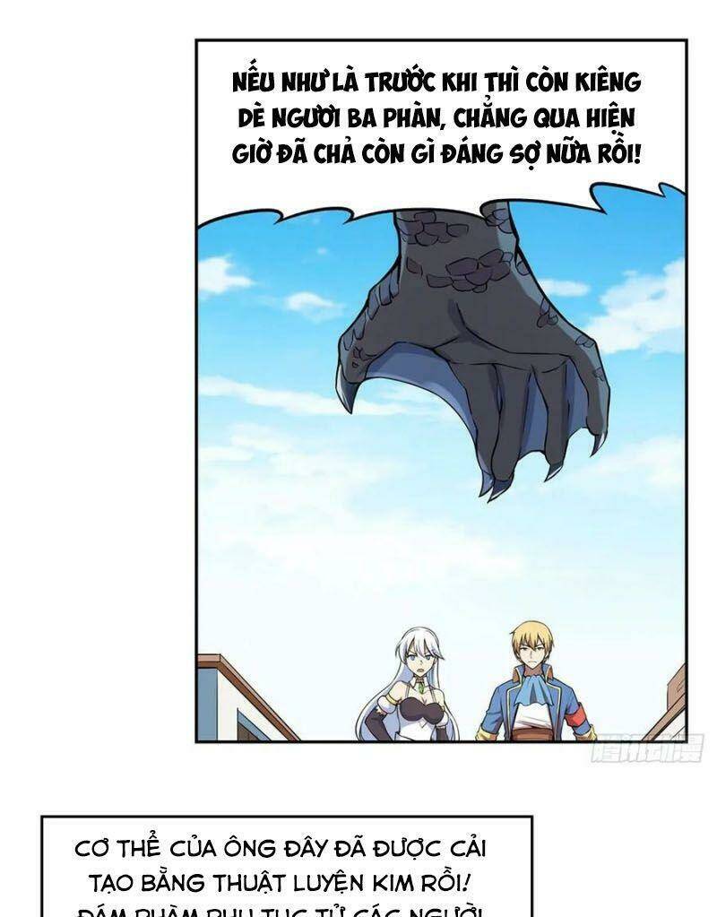 Ma vương thất nghiệp - Chapter 111 - Page 8