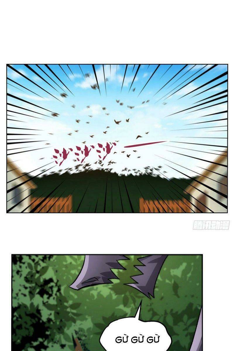 Ma vương thất nghiệp - Chapter 112 - Page 12