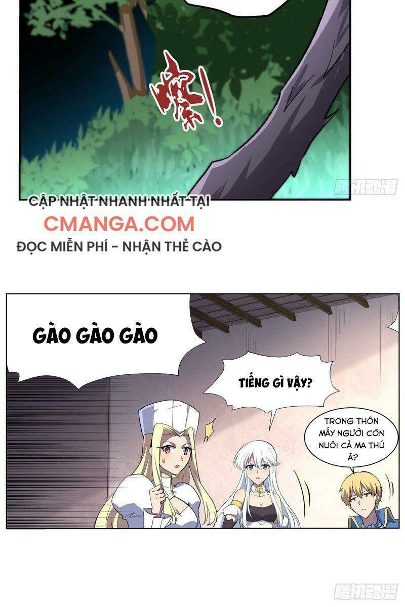 Ma vương thất nghiệp - Chapter 112 - Page 13
