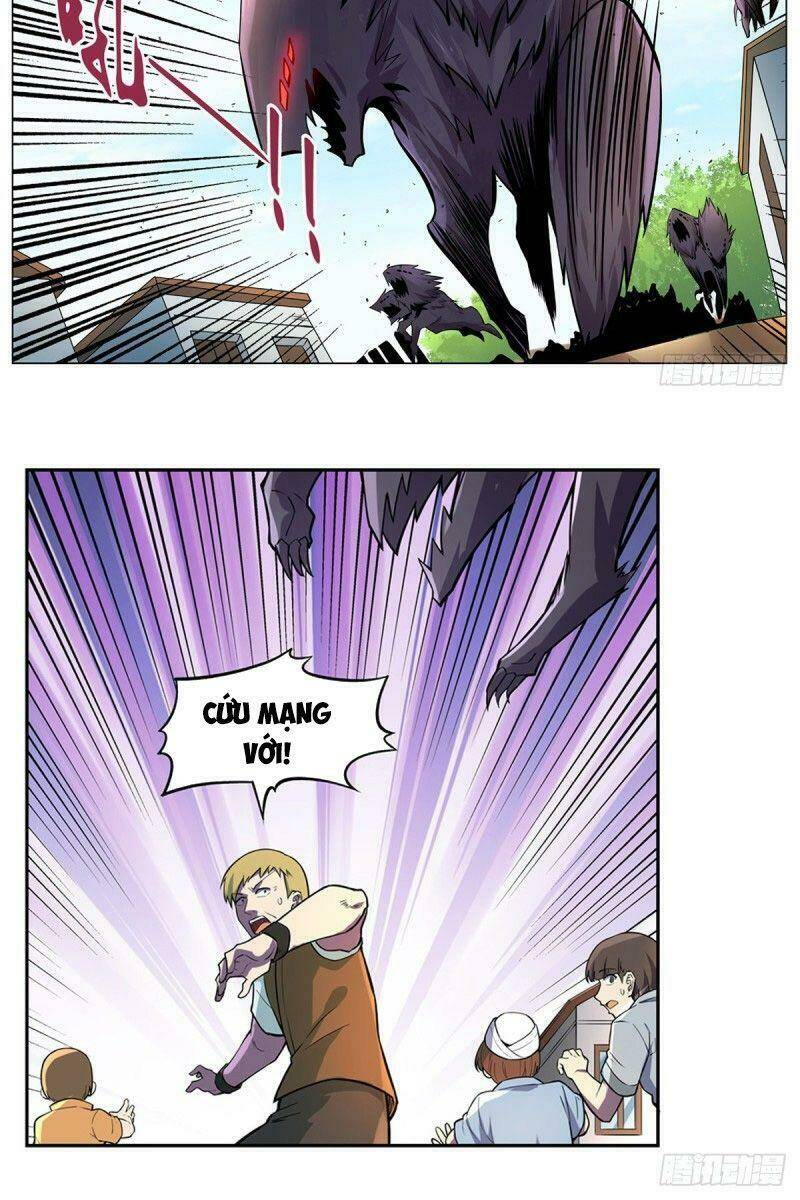 Ma vương thất nghiệp - Chapter 112 - Page 15