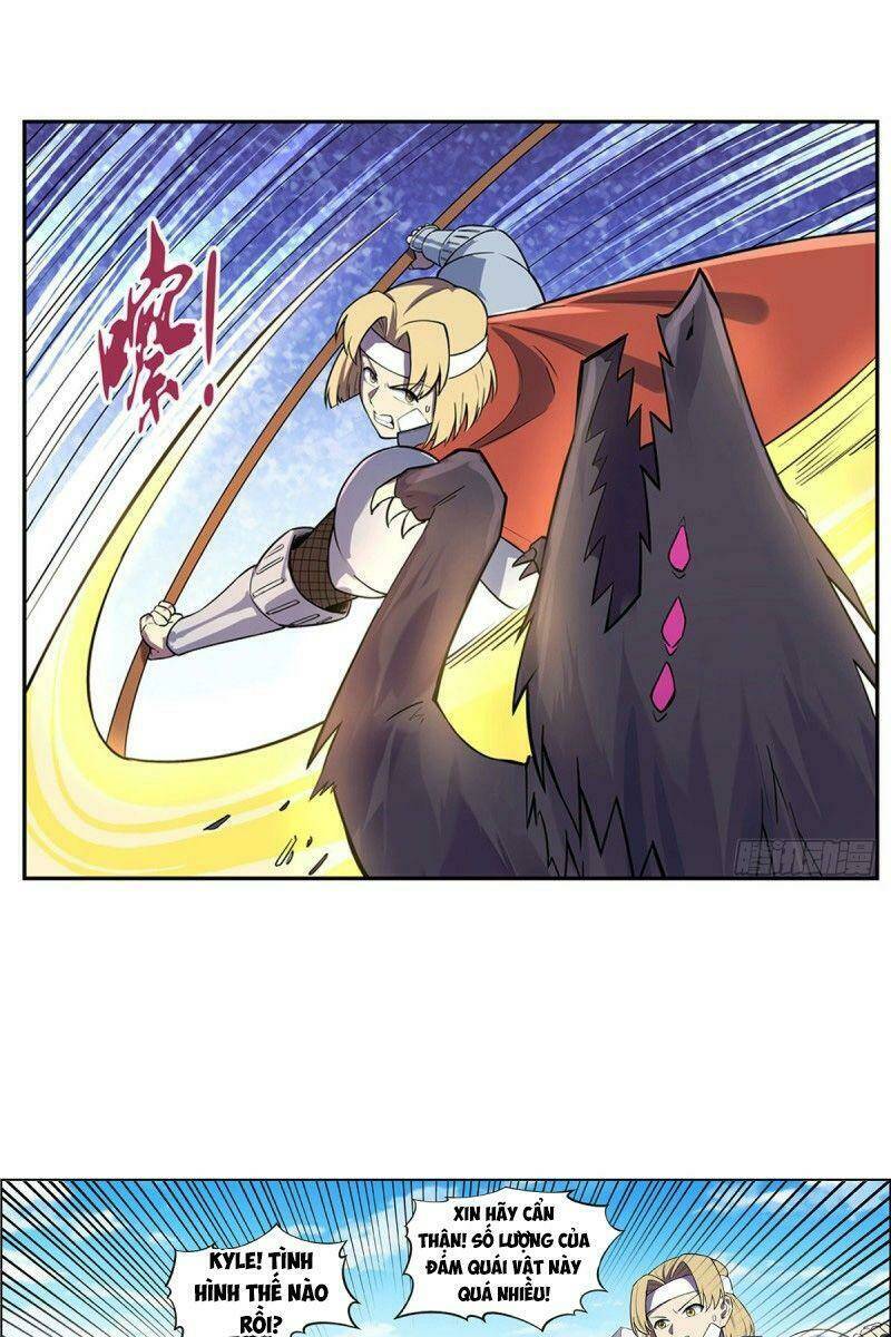 Ma vương thất nghiệp - Chapter 112 - Page 16