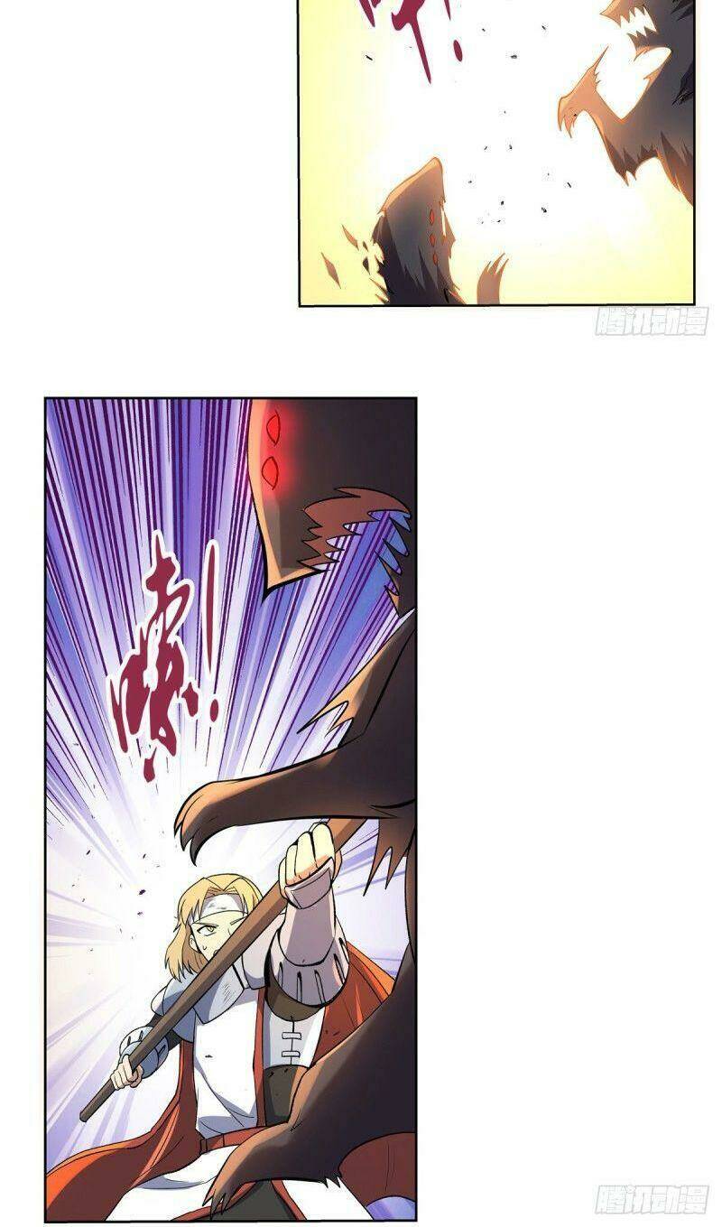 Ma vương thất nghiệp - Chapter 112 - Page 19