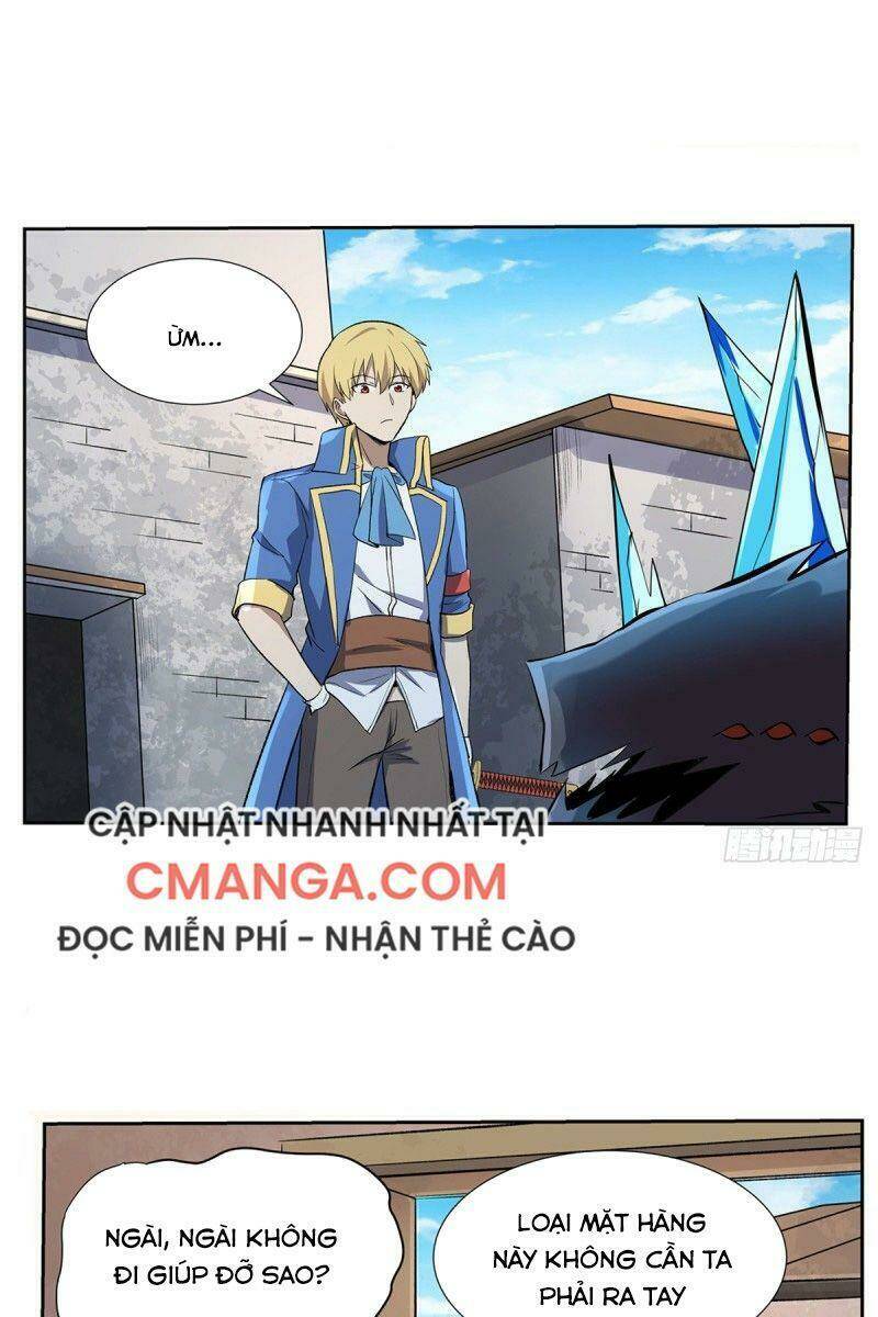 Ma vương thất nghiệp - Chapter 112 - Page 20