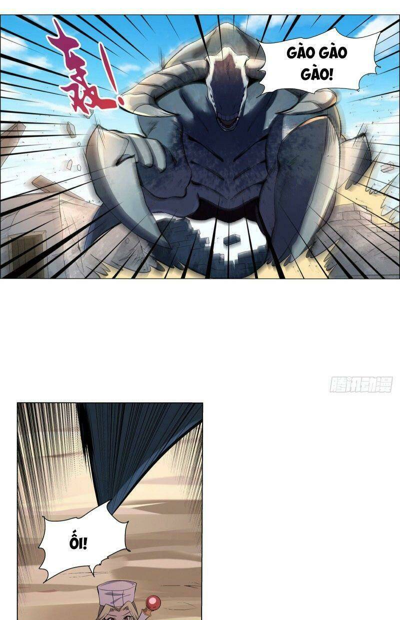 Ma vương thất nghiệp - Chapter 112 - Page 22