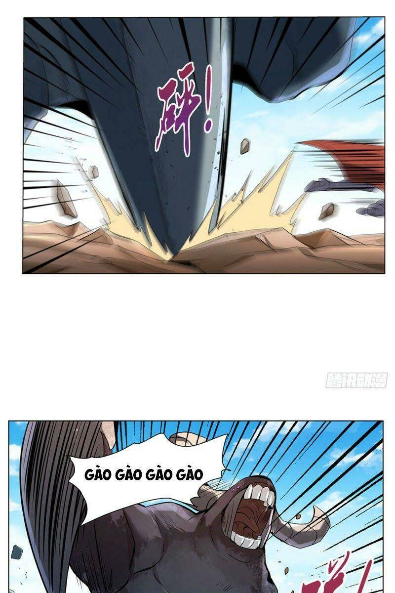 Ma vương thất nghiệp - Chapter 112 - Page 24