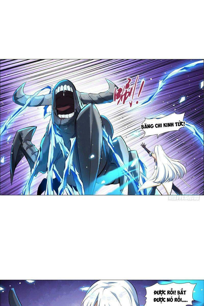 Ma vương thất nghiệp - Chapter 112 - Page 26