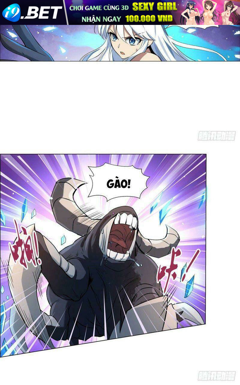 Ma vương thất nghiệp - Chapter 112 - Page 27