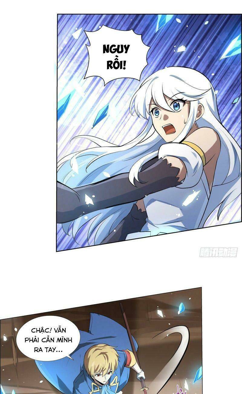 Ma vương thất nghiệp - Chapter 112 - Page 28