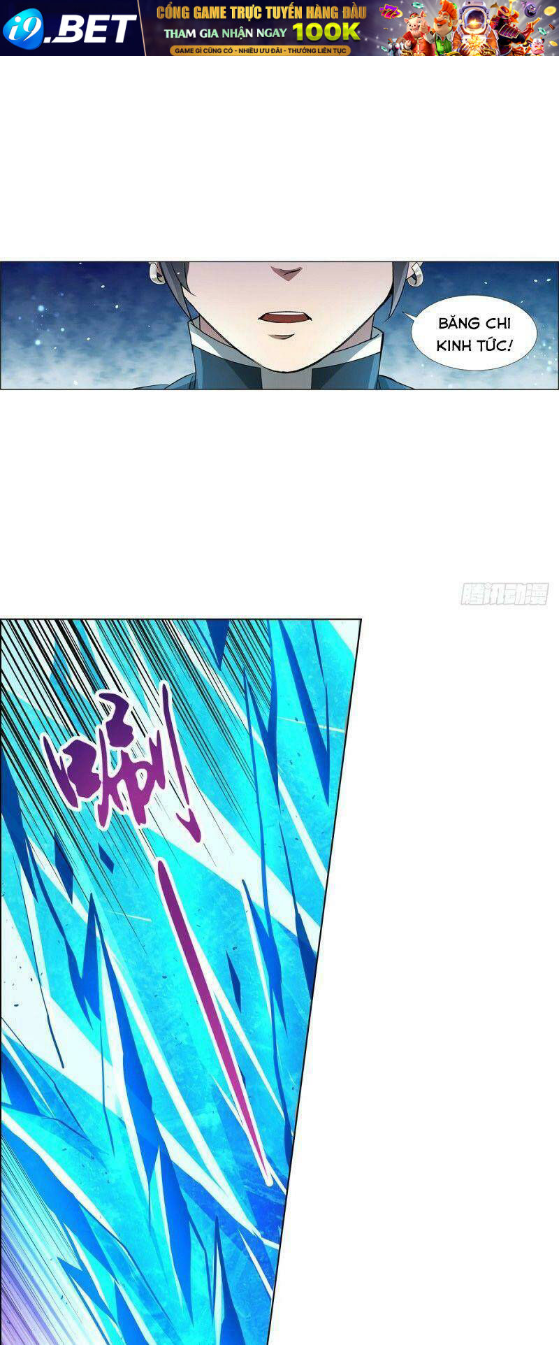 Ma vương thất nghiệp - Chapter 112 - Page 30