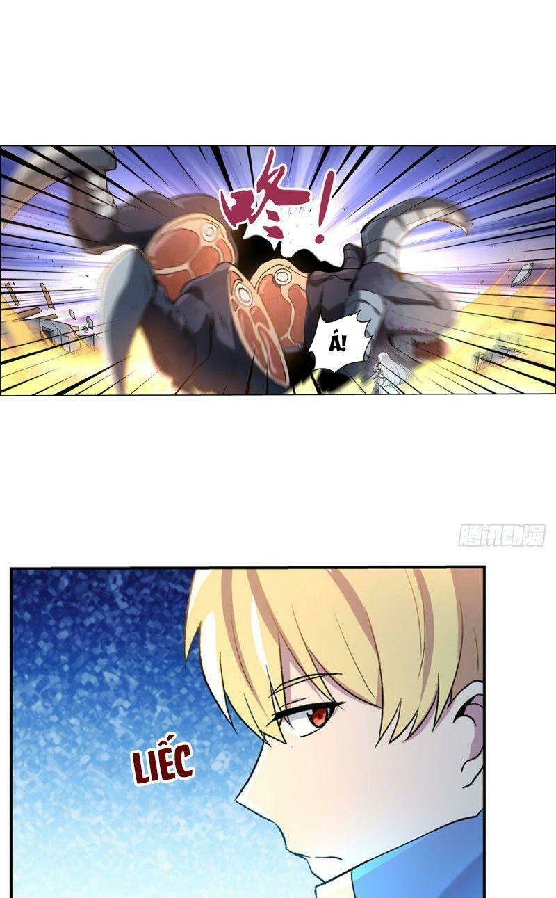 Ma vương thất nghiệp - Chapter 112 - Page 32