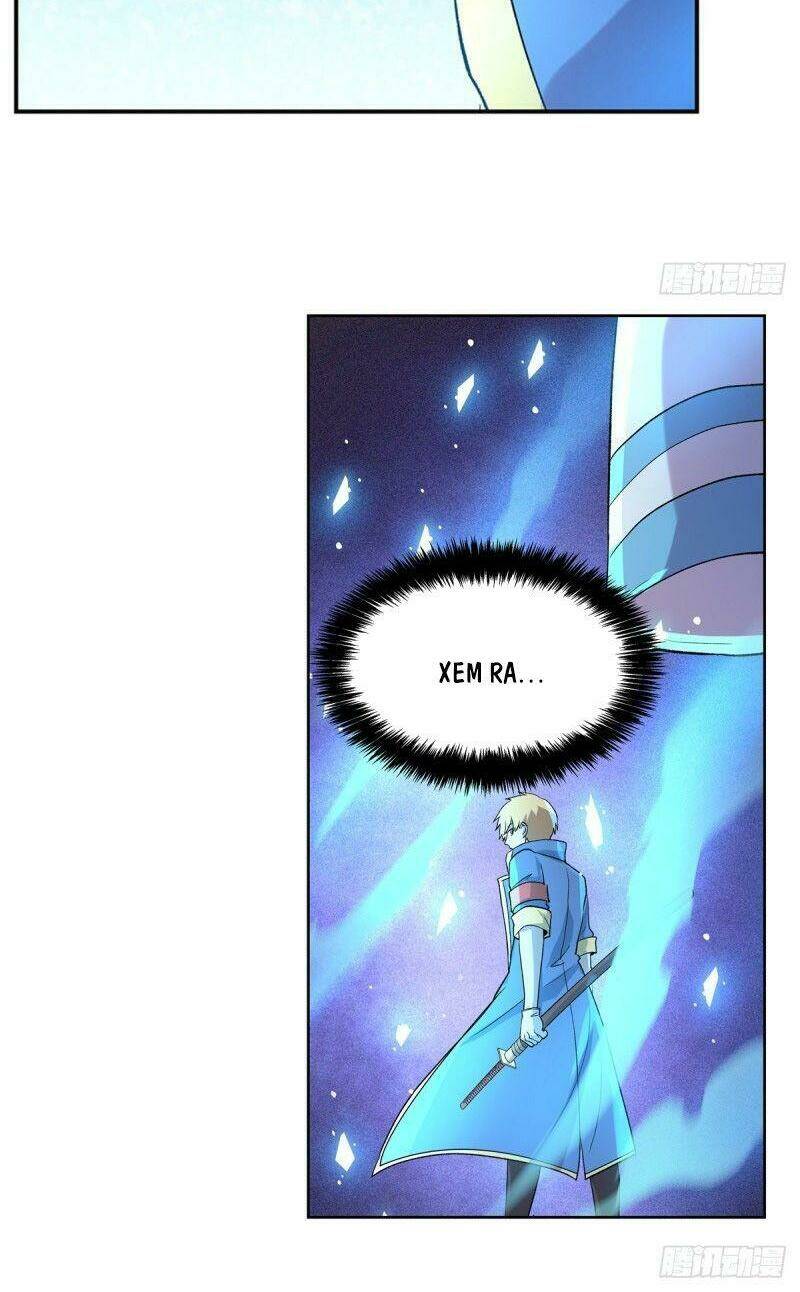 Ma vương thất nghiệp - Chapter 112 - Page 33