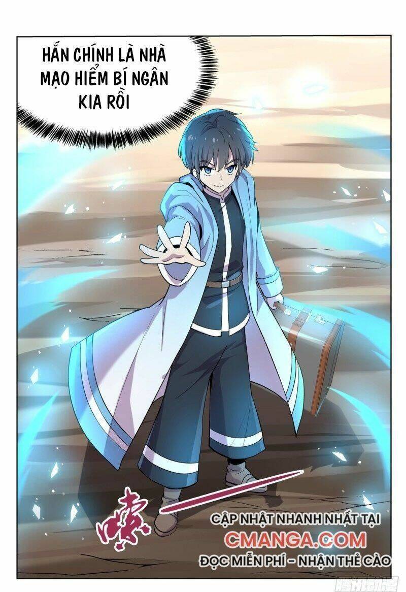 Ma vương thất nghiệp - Chapter 112 - Page 34