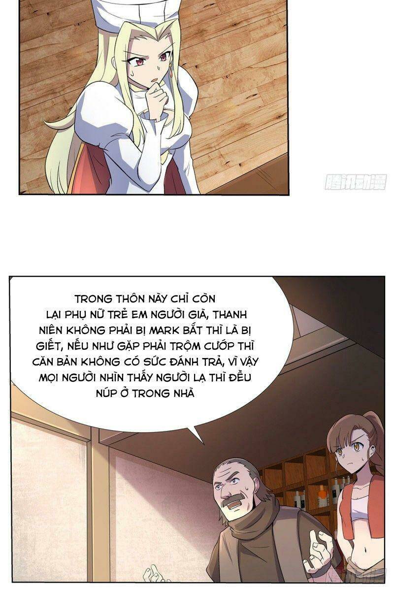 Ma vương thất nghiệp - Chapter 112 - Page 3