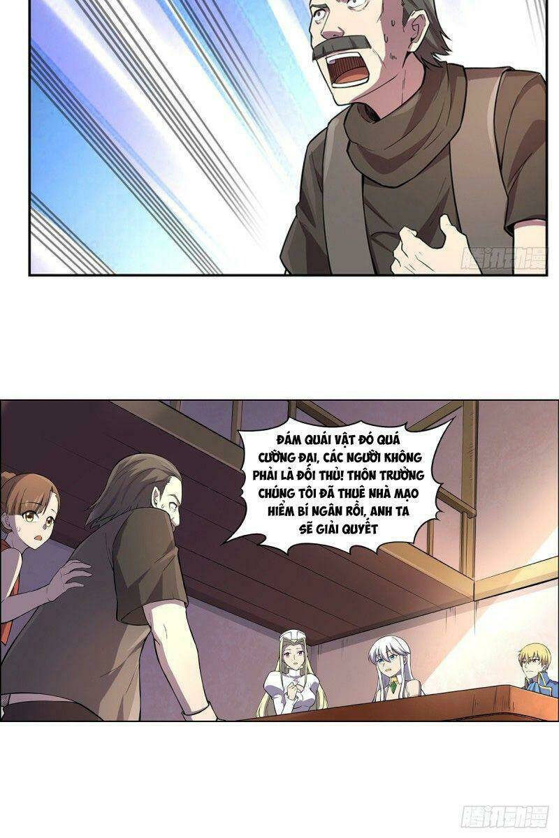 Ma vương thất nghiệp - Chapter 112 - Page 7