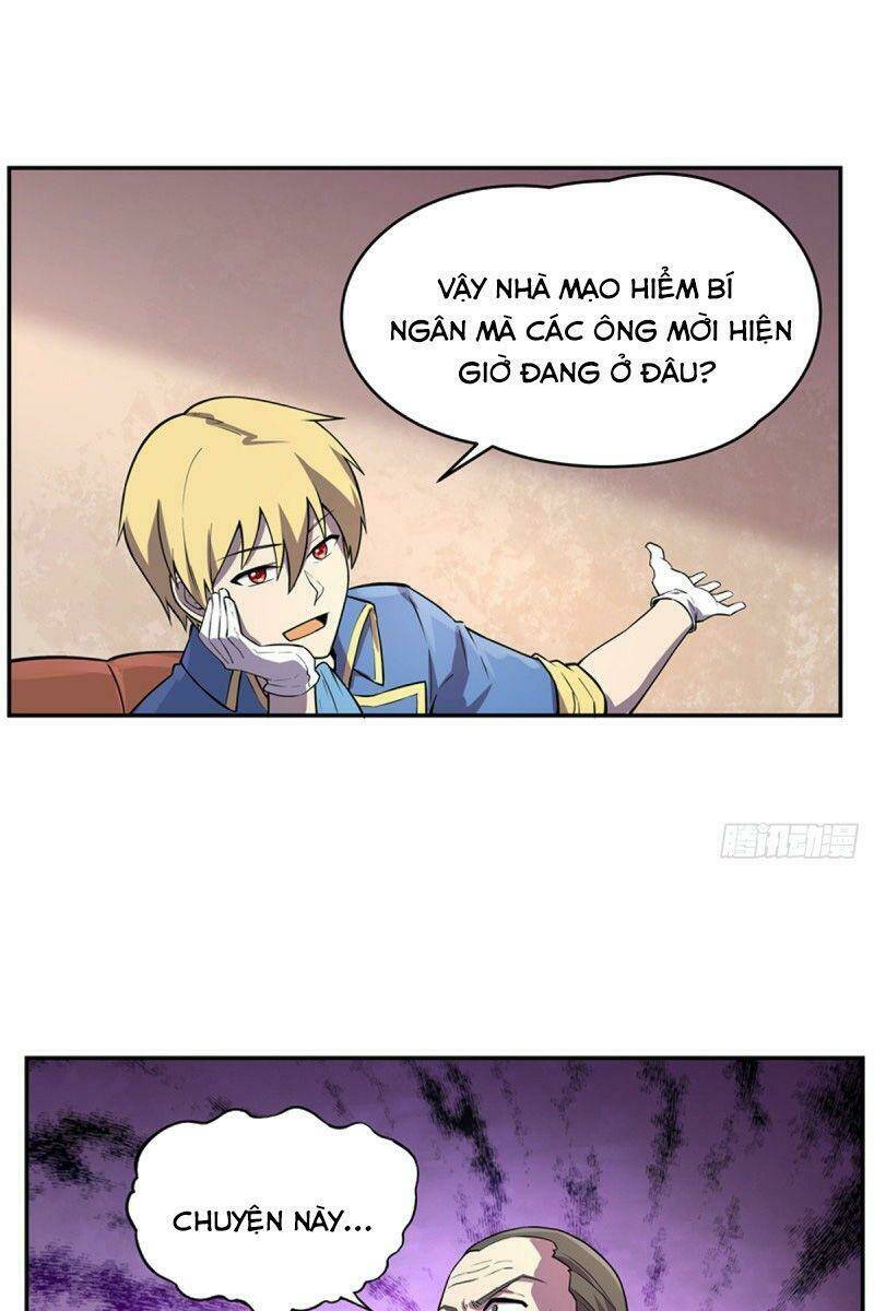 Ma vương thất nghiệp - Chapter 112 - Page 8