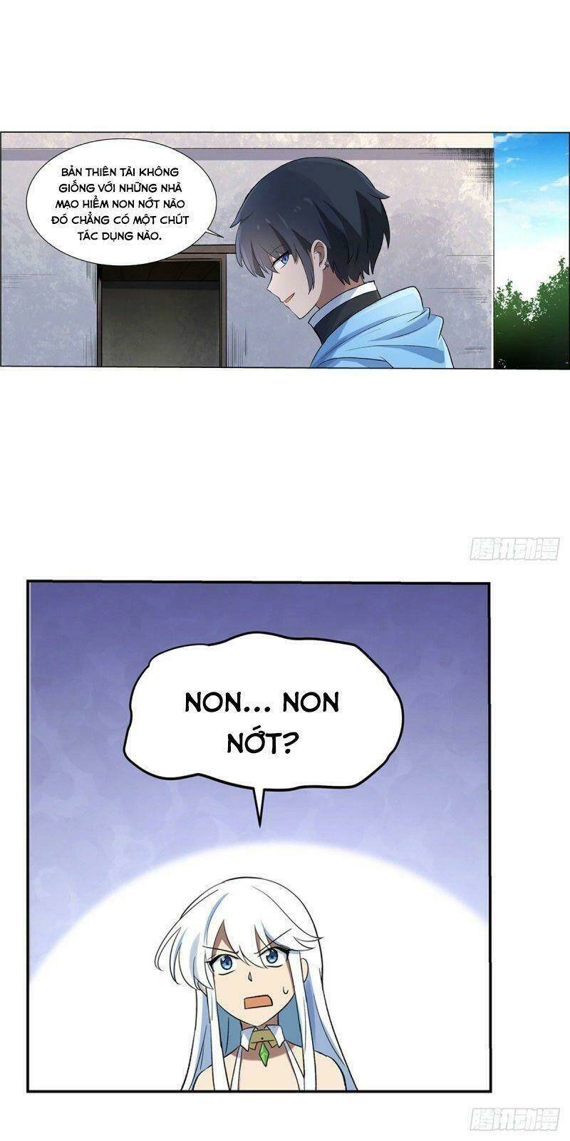 Ma vương thất nghiệp - Chapter 113 - Page 13