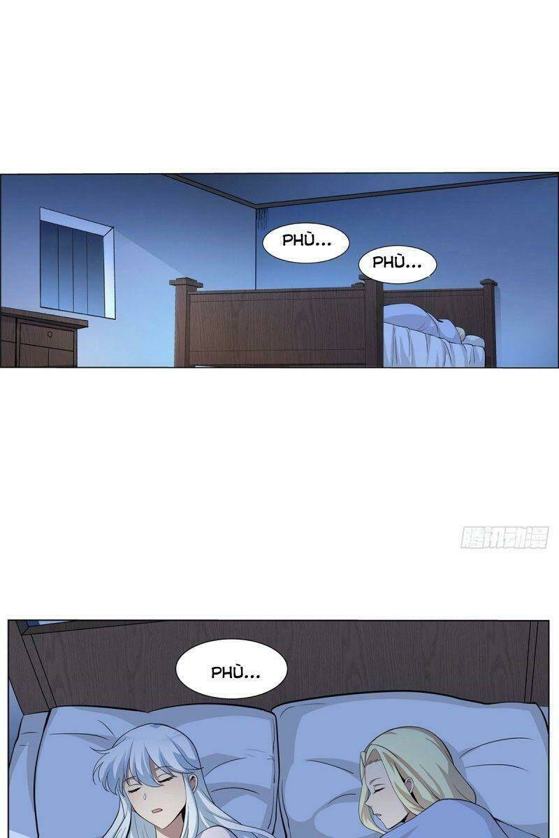 Ma vương thất nghiệp - Chapter 113 - Page 23