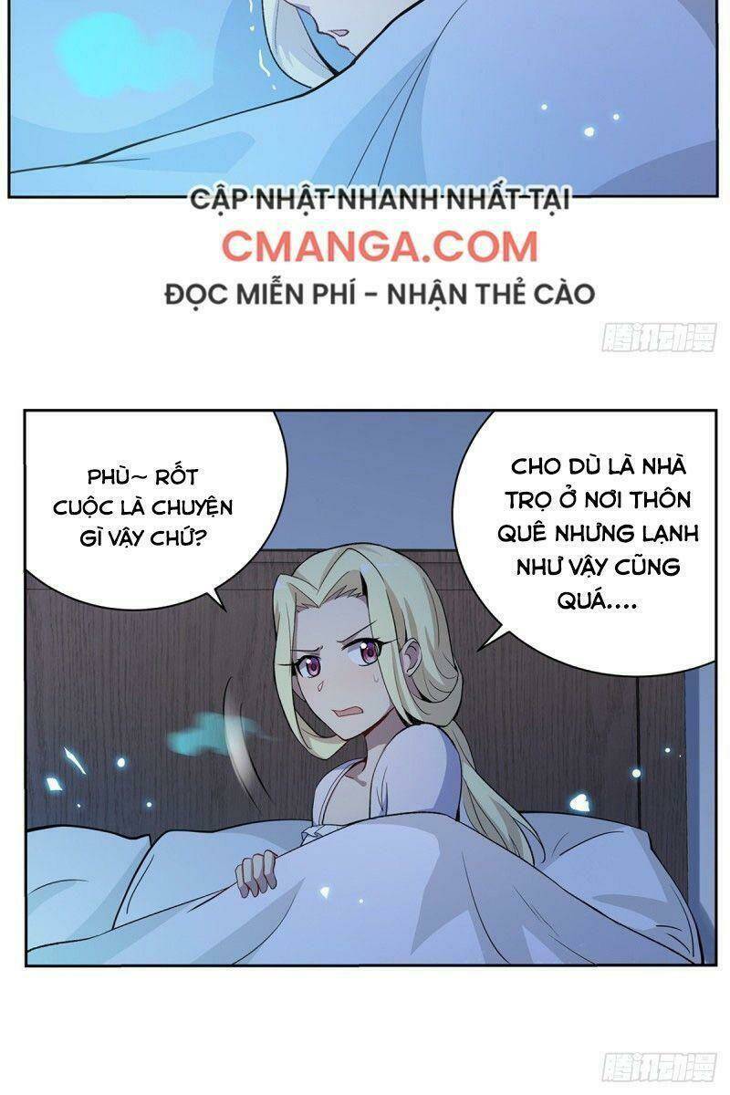 Ma vương thất nghiệp - Chapter 113 - Page 26