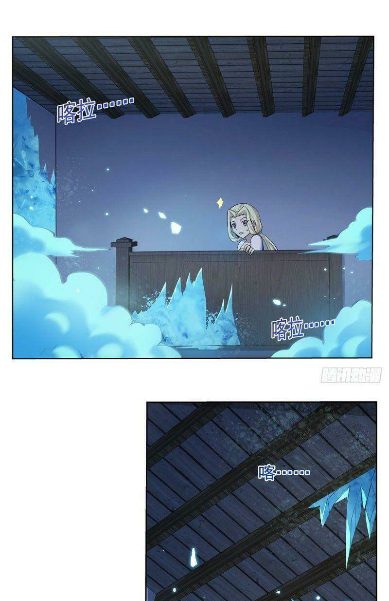 Ma vương thất nghiệp - Chapter 113 - Page 27