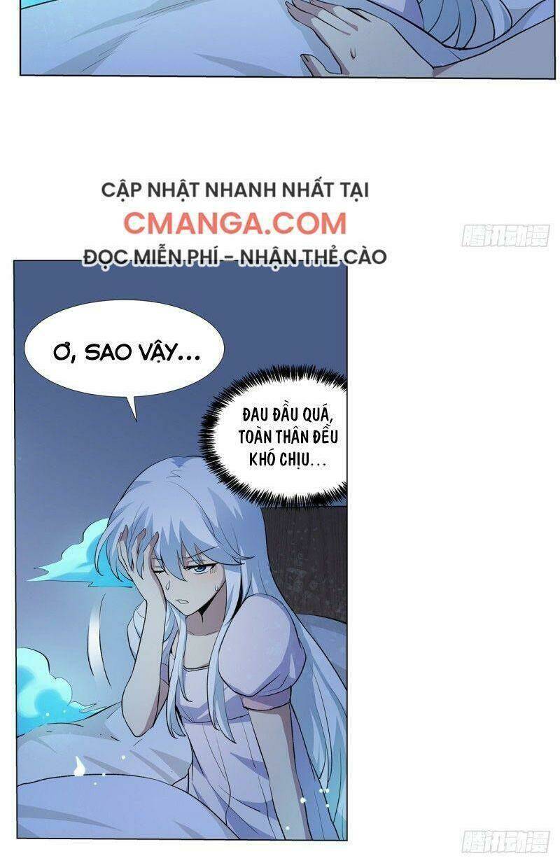 Ma vương thất nghiệp - Chapter 113 - Page 30