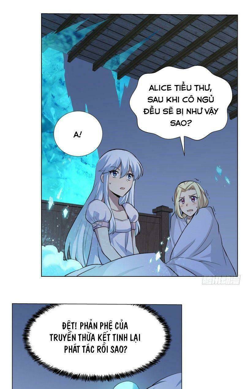 Ma vương thất nghiệp - Chapter 113 - Page 31