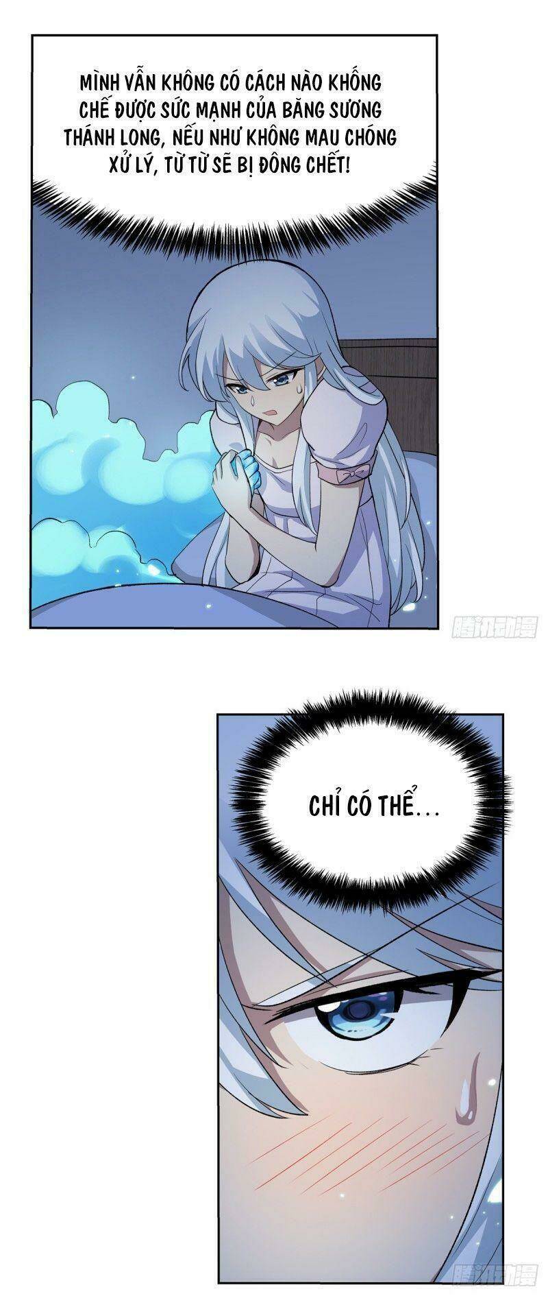 Ma vương thất nghiệp - Chapter 113 - Page 33