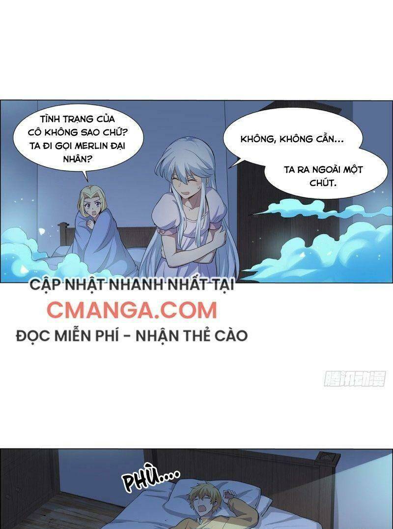 Ma vương thất nghiệp - Chapter 113 - Page 34