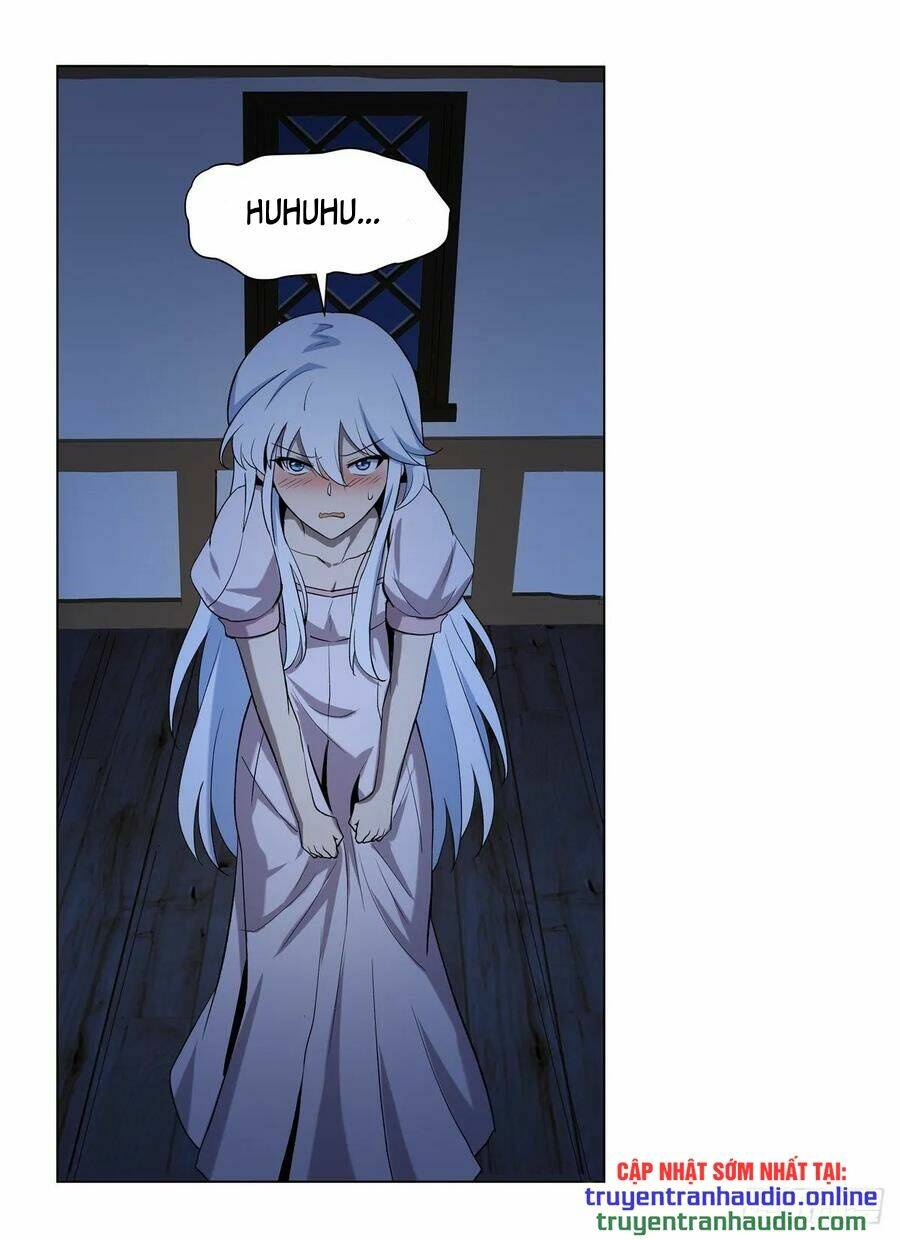 Ma vương thất nghiệp - Chapter 114 - Page 10