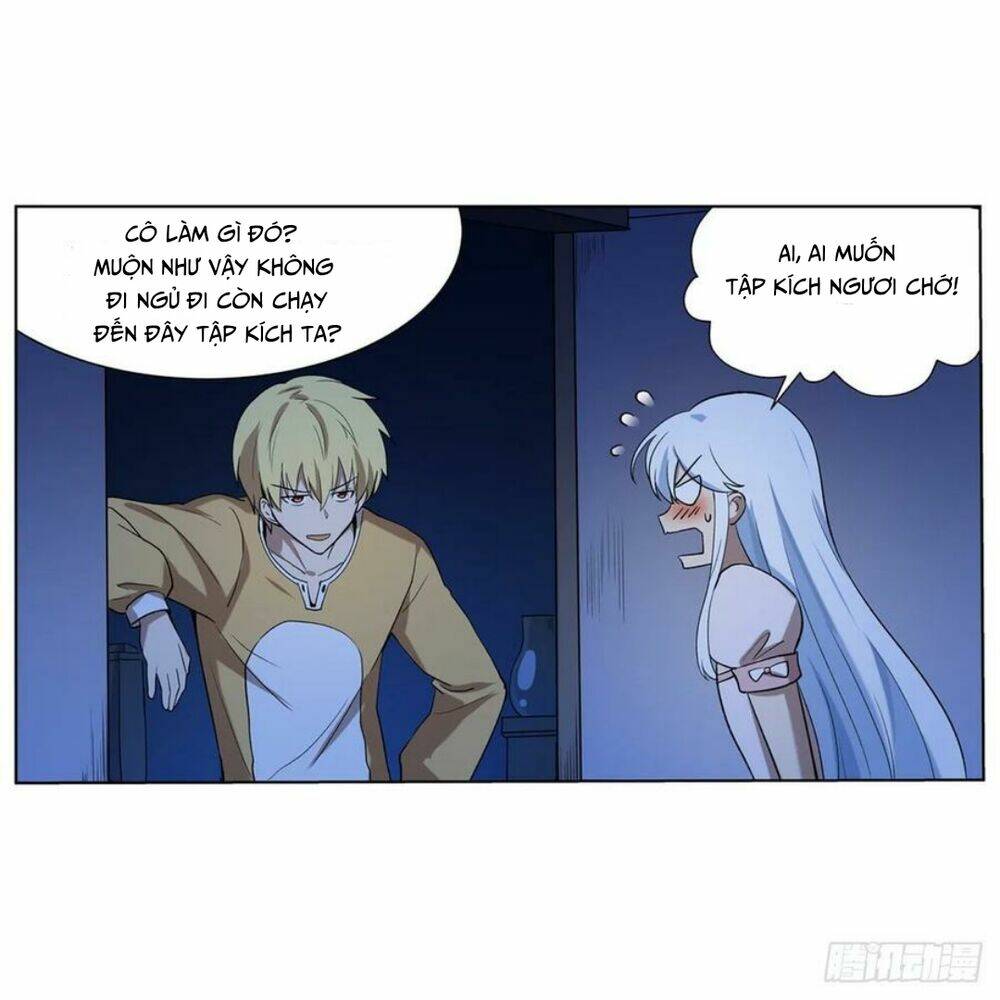 Ma vương thất nghiệp - Chapter 114 - Page 11