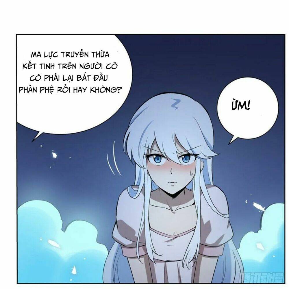 Ma vương thất nghiệp - Chapter 114 - Page 17