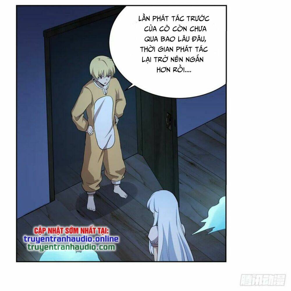Ma vương thất nghiệp - Chapter 114 - Page 19