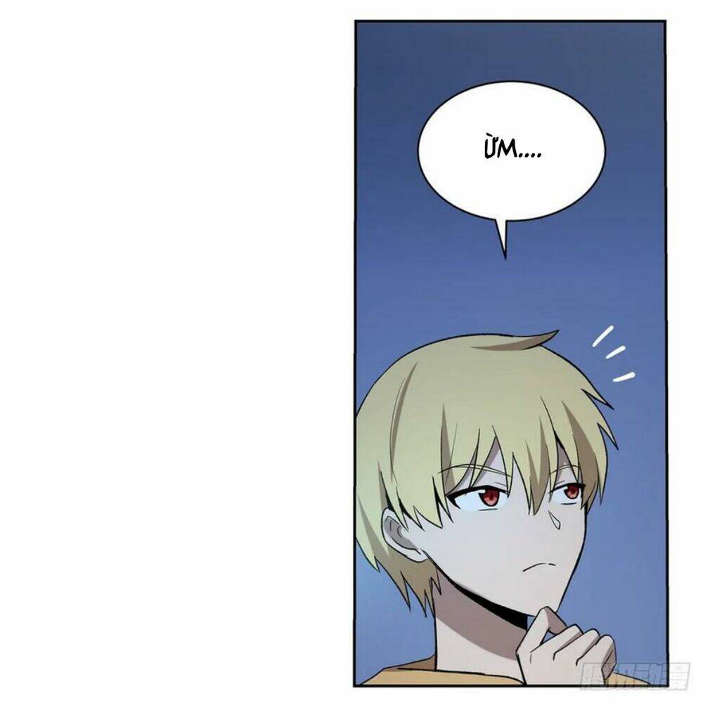 Ma vương thất nghiệp - Chapter 114 - Page 20